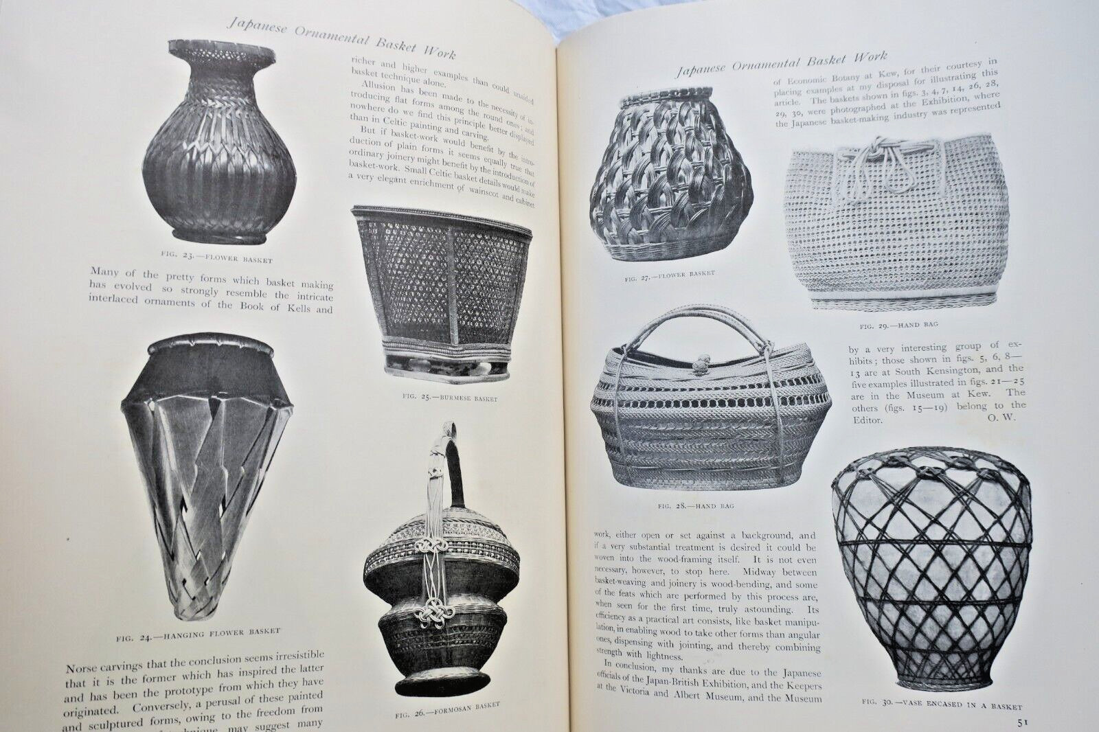 STUDIO art & Crafts The Studio Magazine of Fine and Applied Art 1911 - Image 7