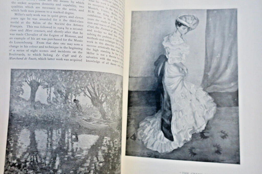 STUDIO art & Crafts The Studio Magazine of Fine and Applied Art 1911
