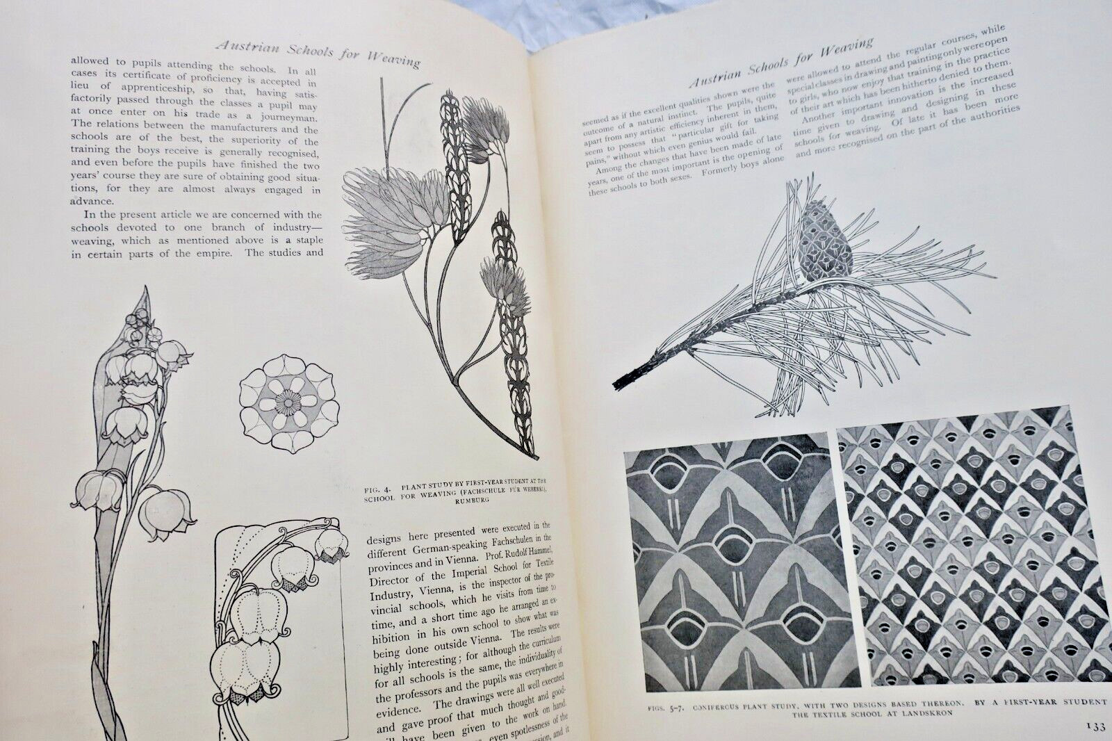 STUDIO art & Crafts The Studio Magazine of Fine and Applied Art 1911 - Image 13