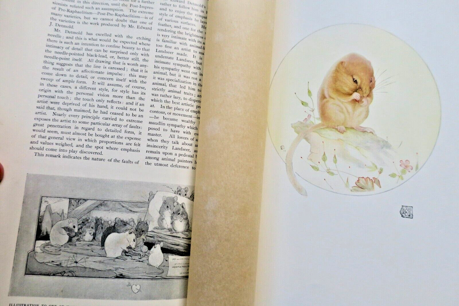 STUDIO art & Crafts The Studio Magazine of Fine and Applied Art 1911 - Image 12