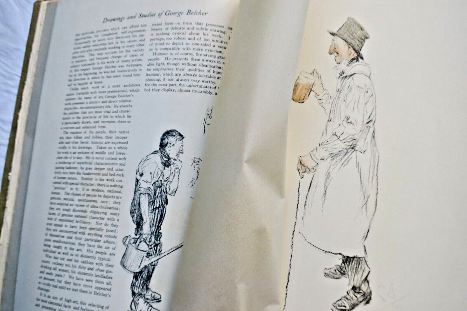 STUDIO art & Crafts The Studio Magazine of Fine and Applied Art 1911 - Image 6