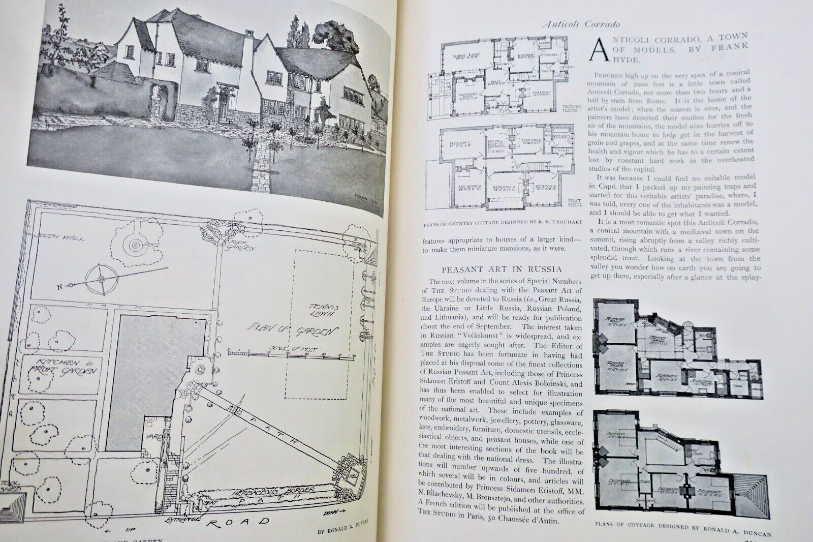 Kunstzeitschrift 1912 - Image 7