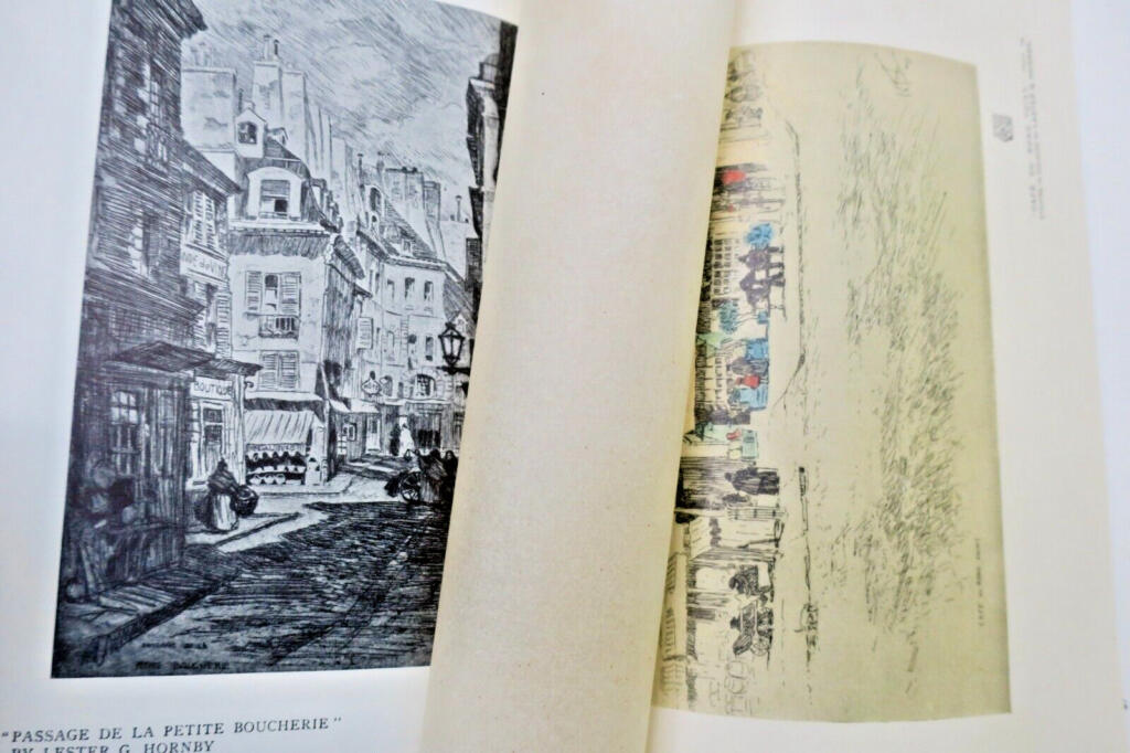 Kunstzeitschrift 1912