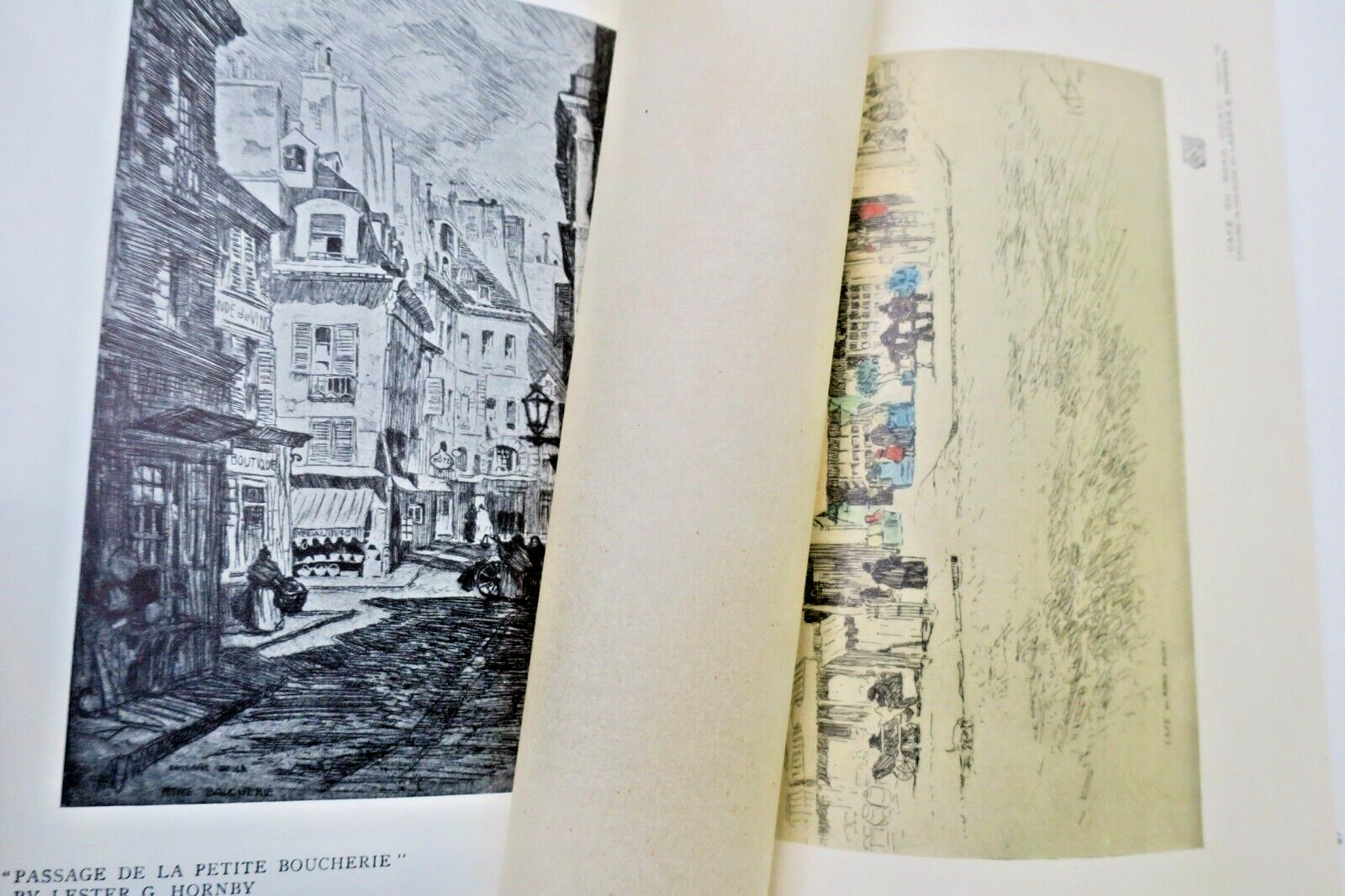 Kunstzeitschrift 1912 - Image 4