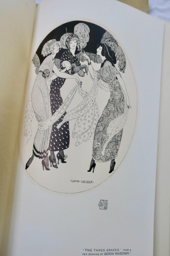 Kunstzeitschrift 1912