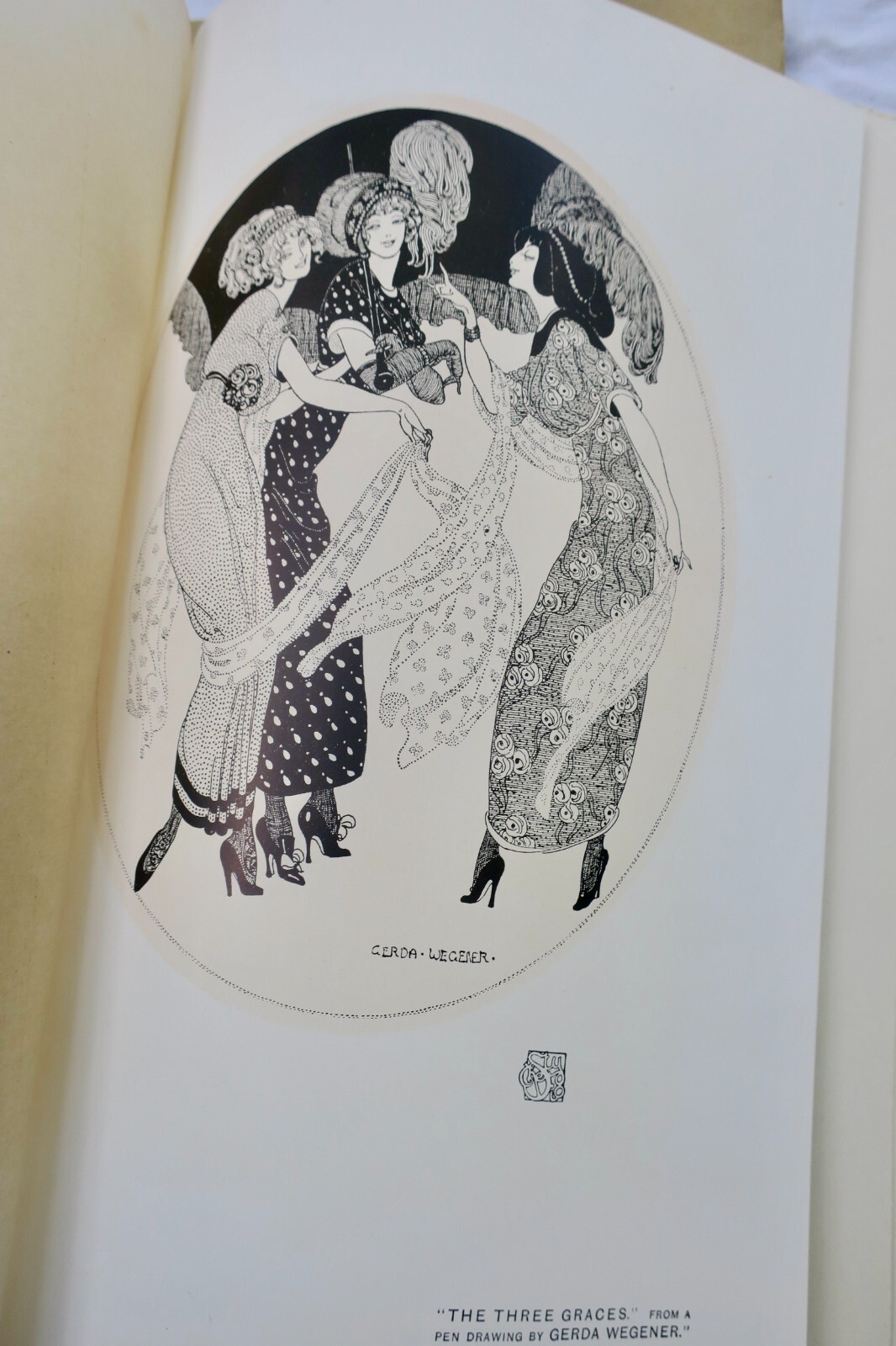 Kunstzeitschrift 1912 - Image 20