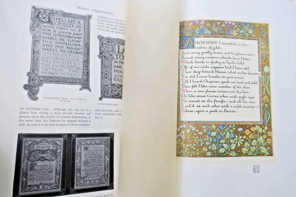 Kunstzeitschrift 1912