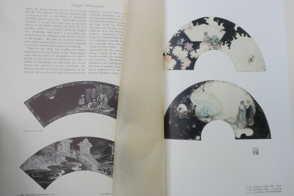 Kunstzeitschrift 1912