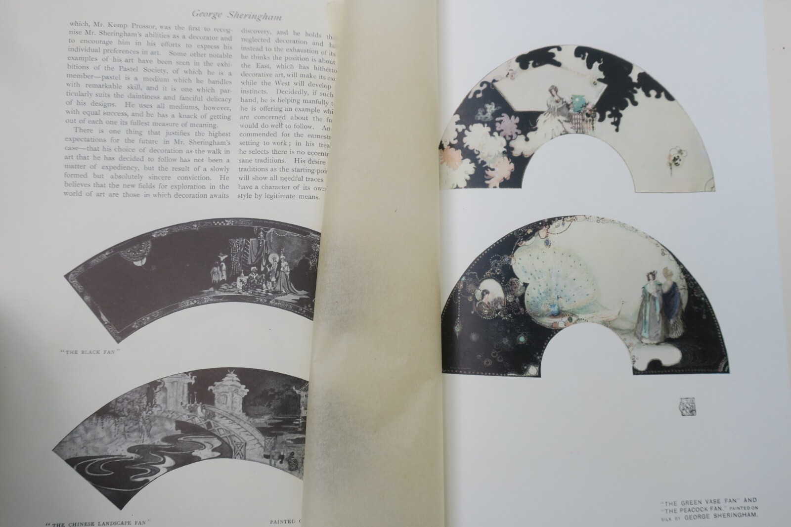 Kunstzeitschrift 1912 - Image 18