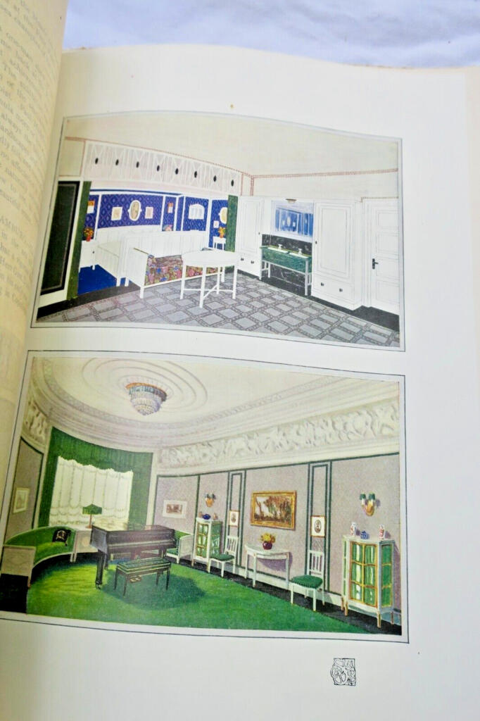 Kunstzeitschrift 1912