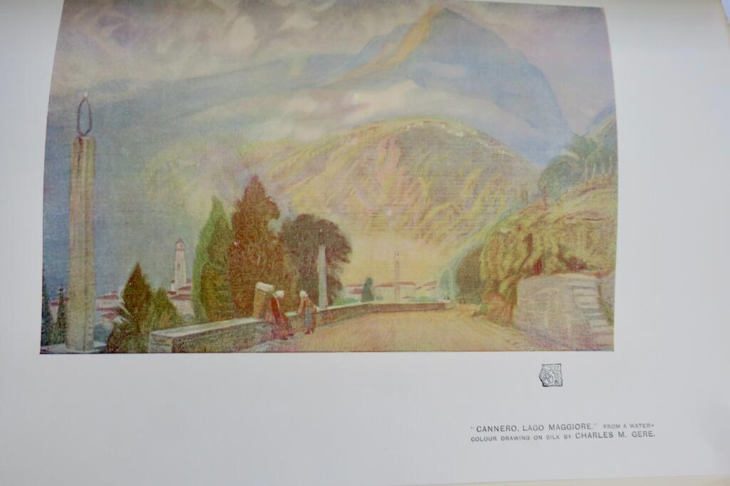 Kunstzeitschrift 1912