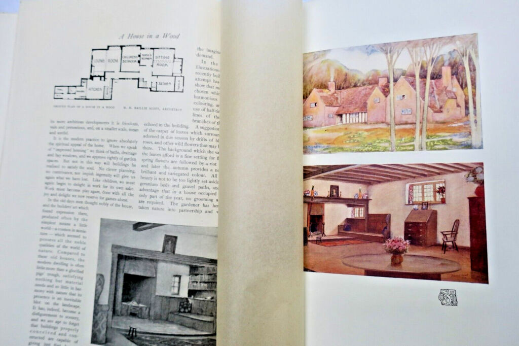 The Studio Magazin: Schöne Kunst und Kunsthandwerk 1914