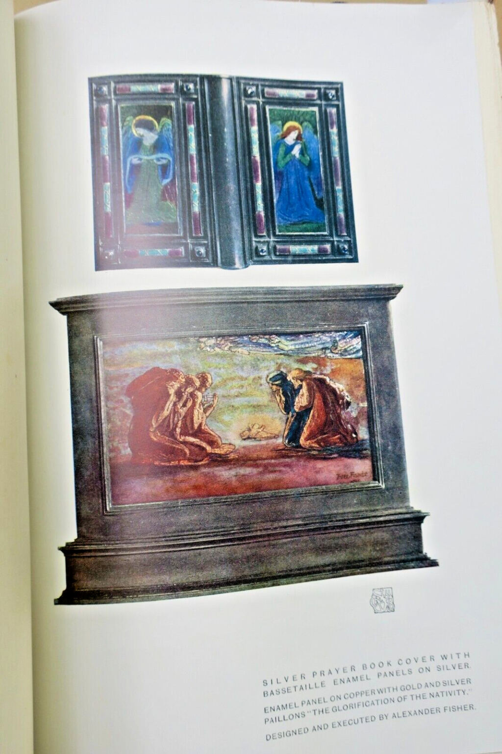 The Studio Magazin: Schöne Kunst und Kunsthandwerk 1914