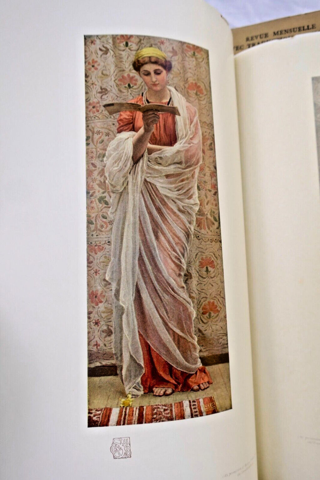 The Studio Magazin: Schöne Kunst und Kunsthandwerk 1914