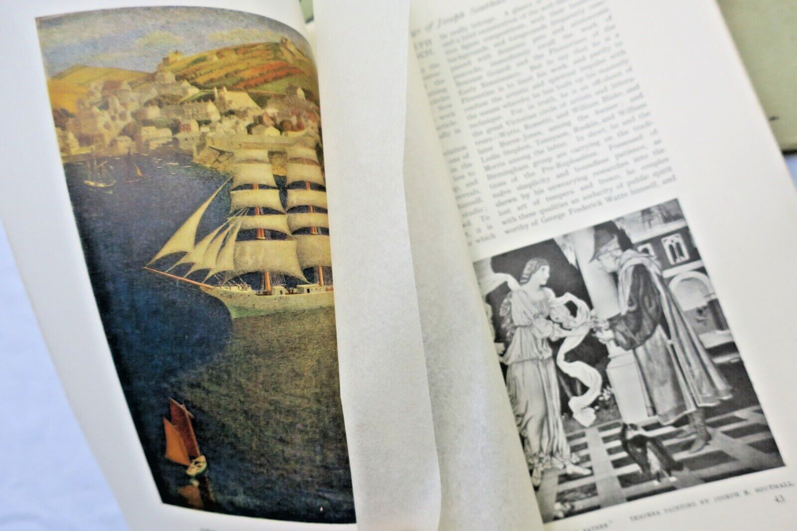 Fine and Applied Arts Annual Review 1917 - Image 5