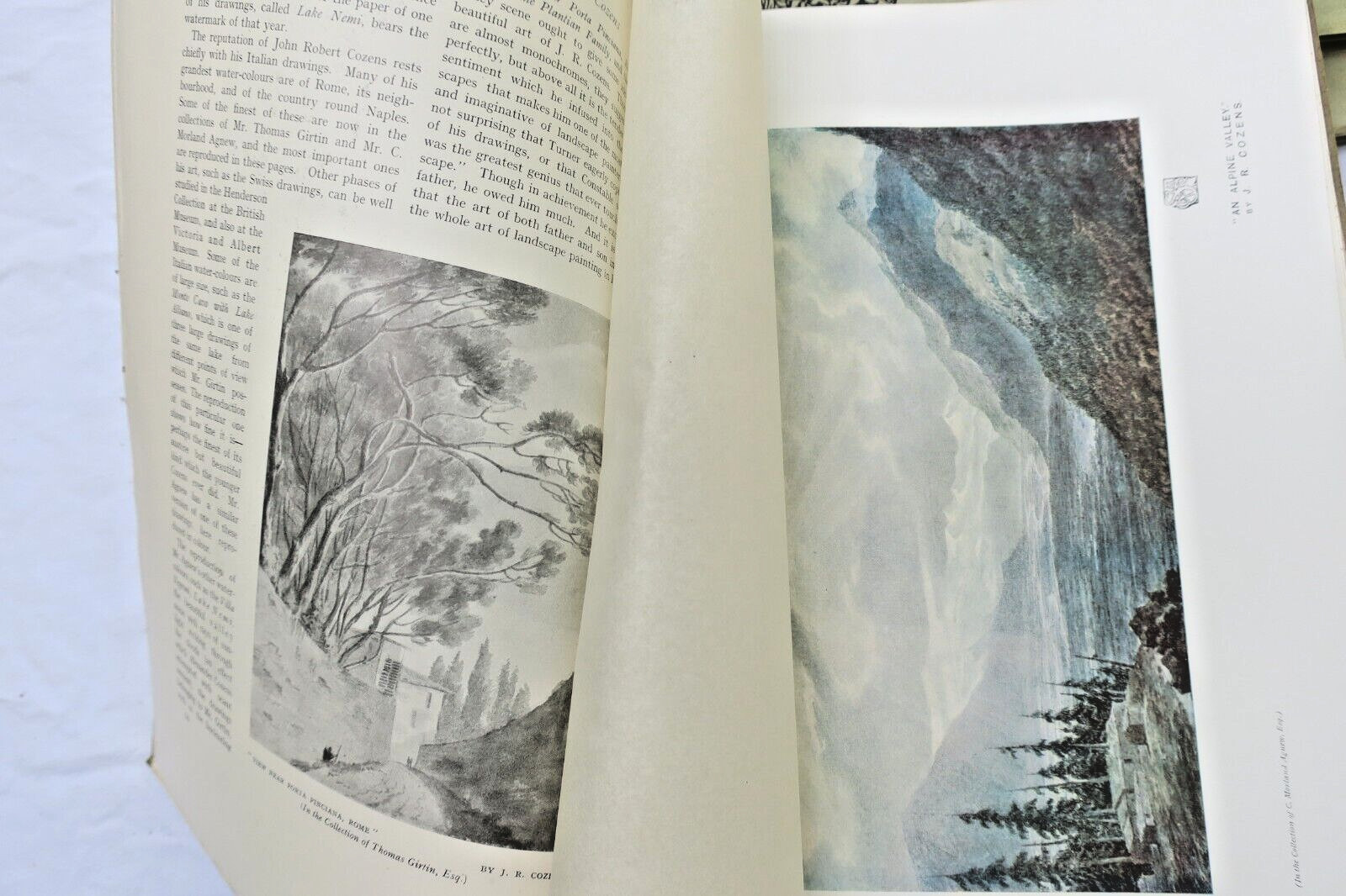 Fine and Applied Arts Annual Review 1917 - Image 7