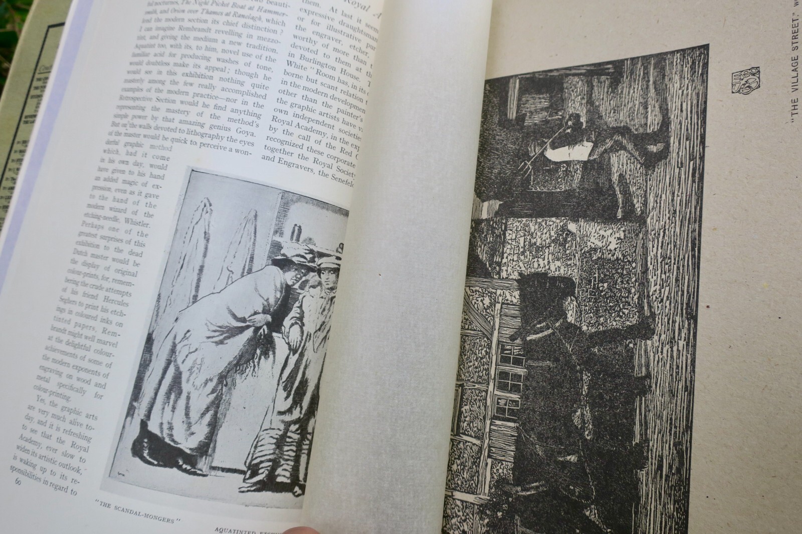 Fine and Applied Arts Annual Review 1917 - Image 8