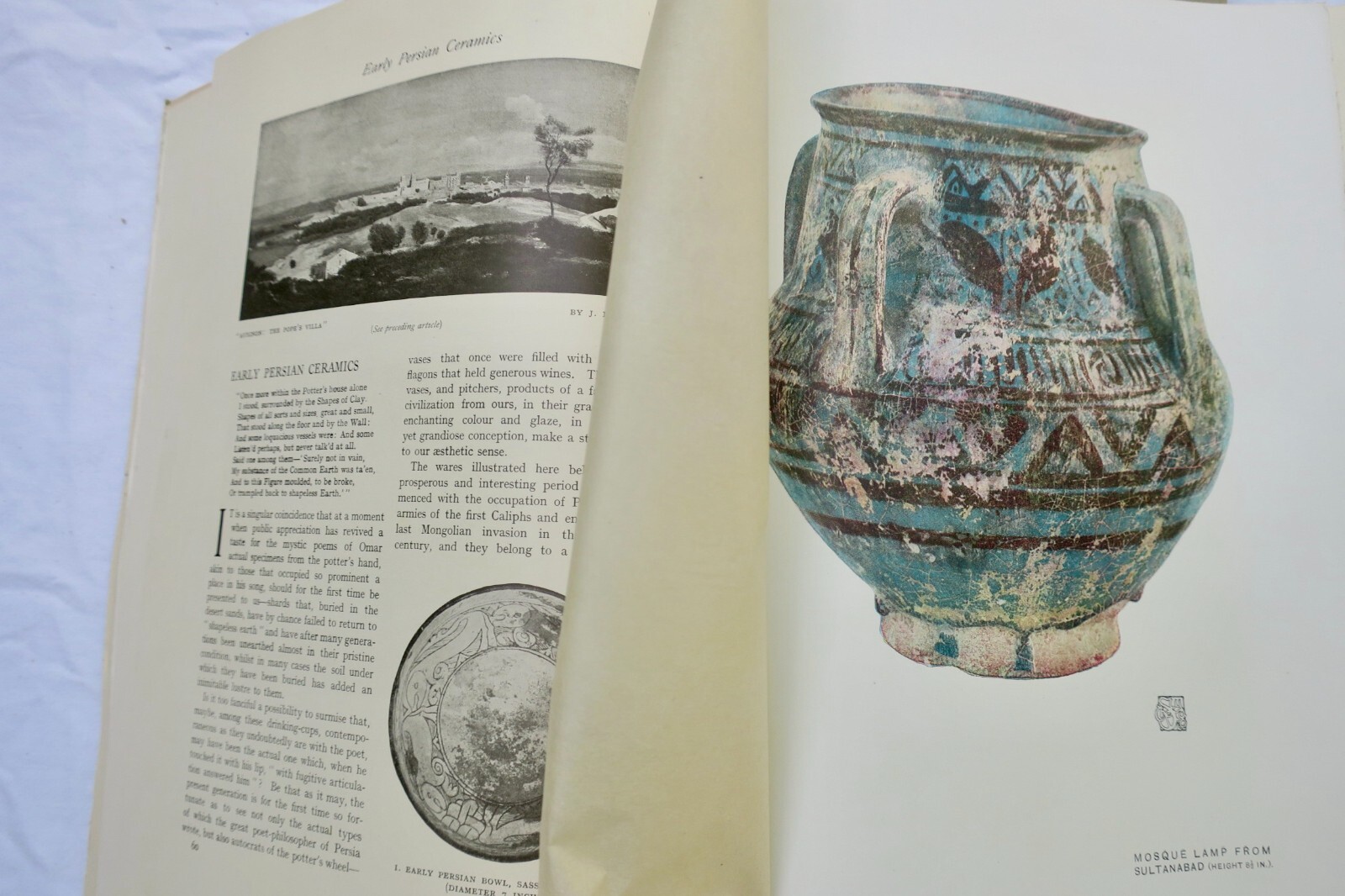 Fine and Applied Arts Annual Review 1917 - Image 4
