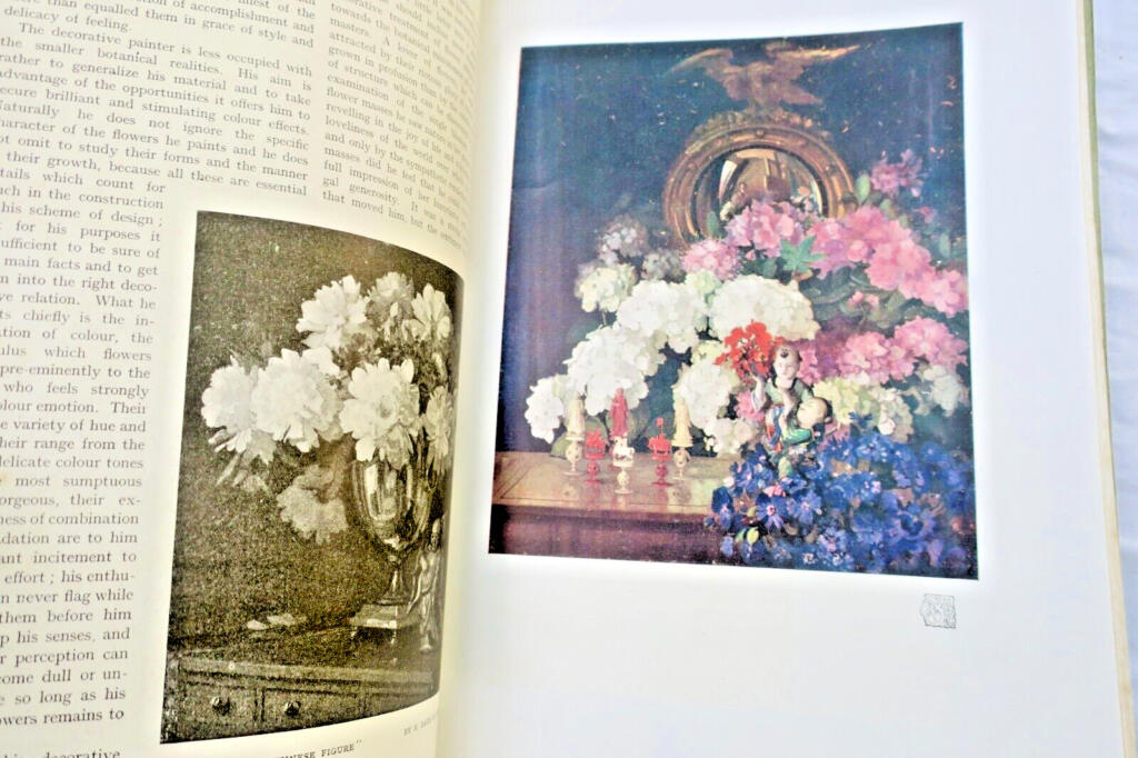 The Studio 1918: Kunsthandwerk und Jugendstil