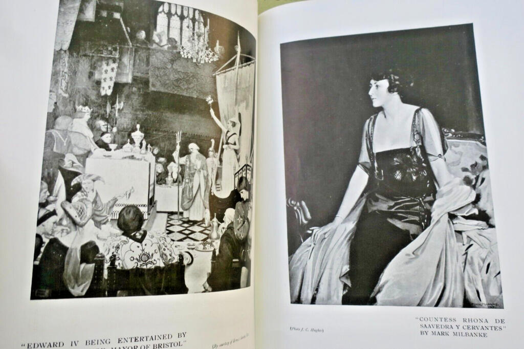 Kunstzeitschrift 1918