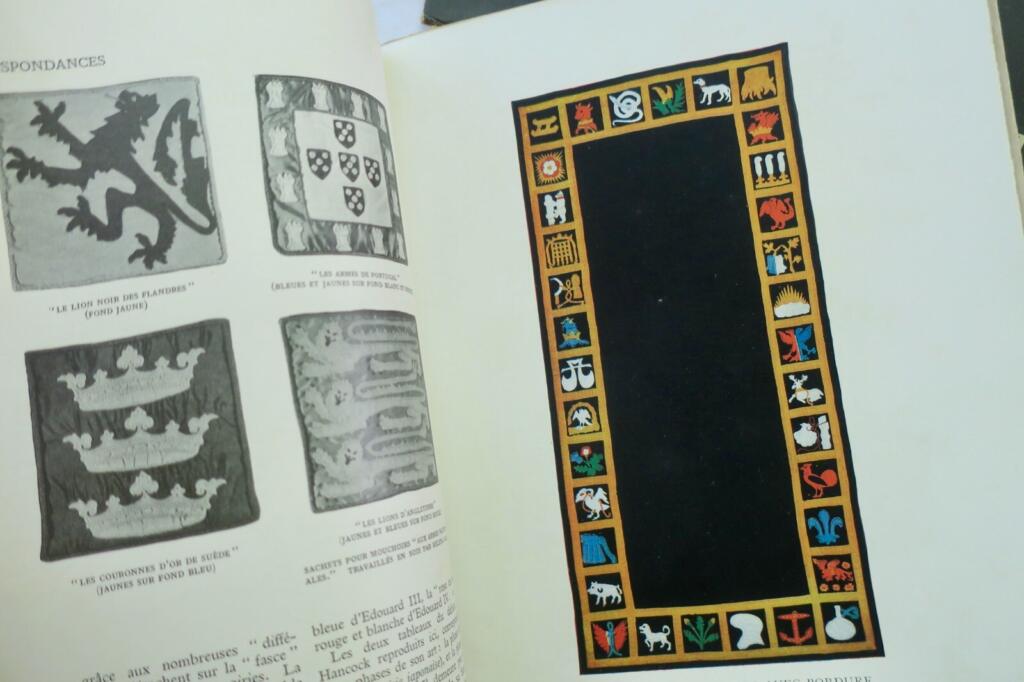 STUDIO art & Crafts The Studio Magazine of Fine and Applied Art 1919-1920