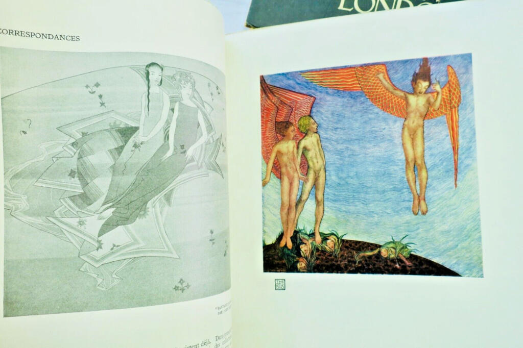 STUDIO art & Crafts The Studio Magazine of Fine and Applied Art 1919-1920