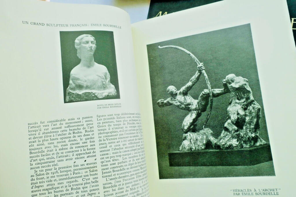 STUDIO art & Crafts The Studio Magazine of Fine and Applied Art 1919-1920