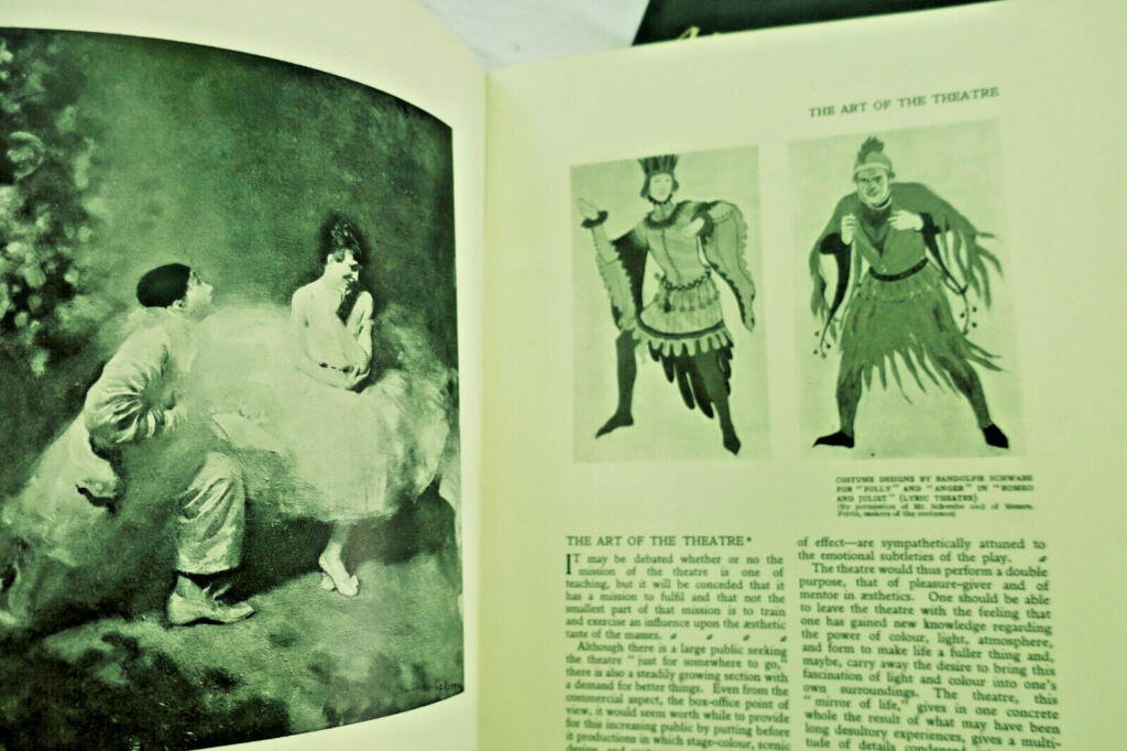 STUDIO art & Crafts The Studio Magazine of Fine and Applied Art 1919-1920