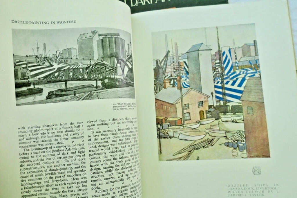 STUDIO art & Crafts The Studio Magazine of Fine and Applied Art 1919-1920