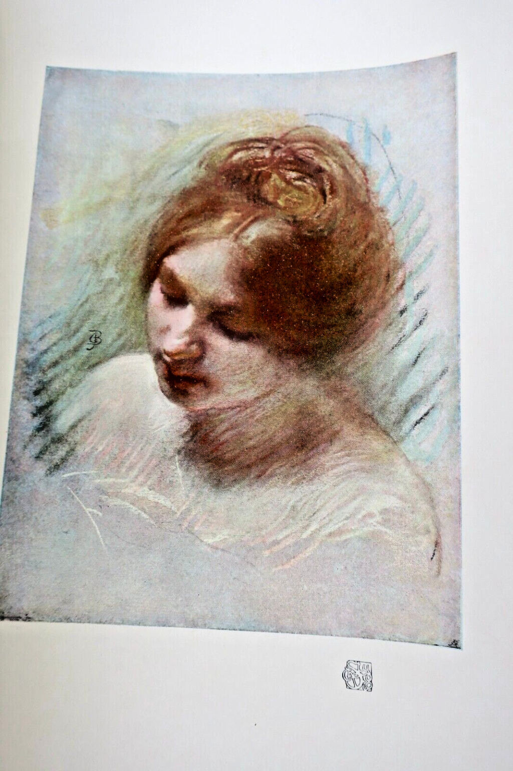 Fine and Applied Art Magazine 1904