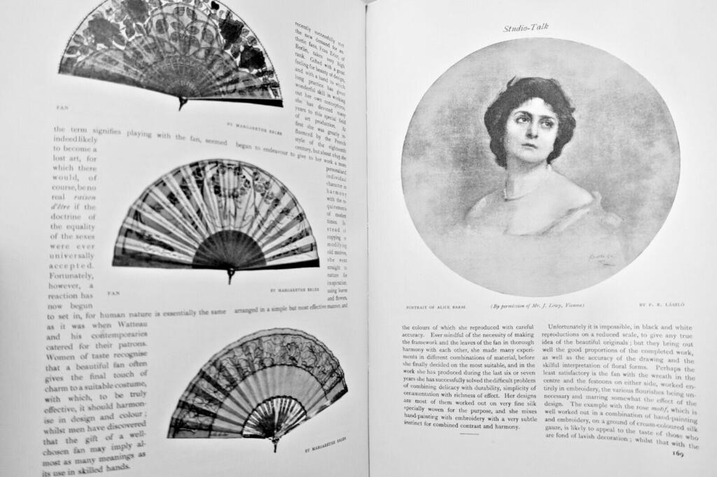 Fine and Applied Art Magazine 1904