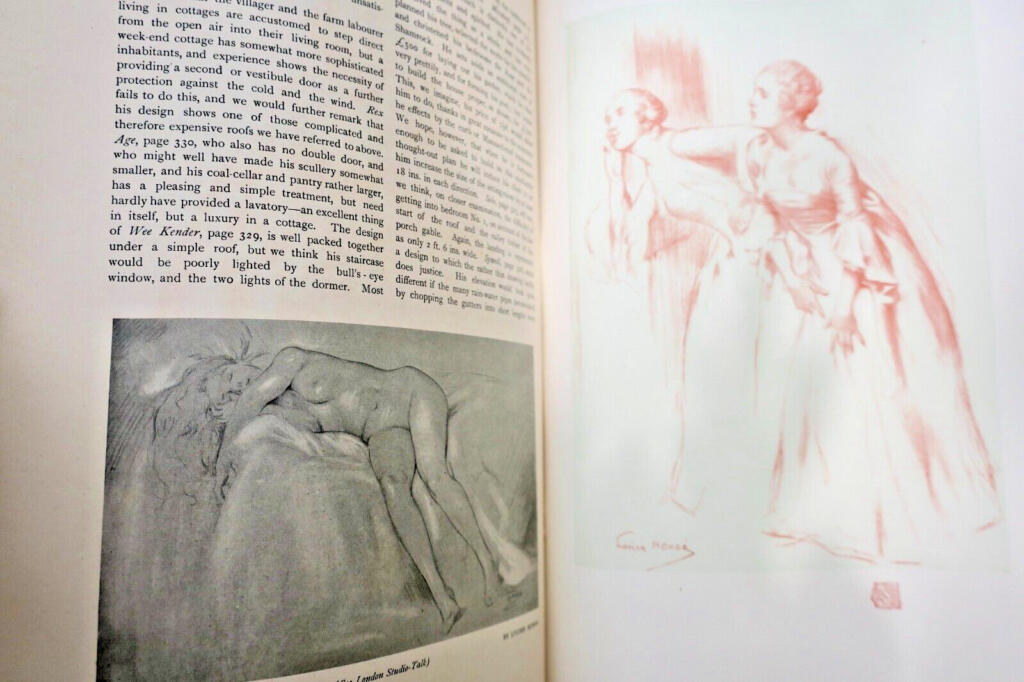 Fine and Applied Art Magazine 1904