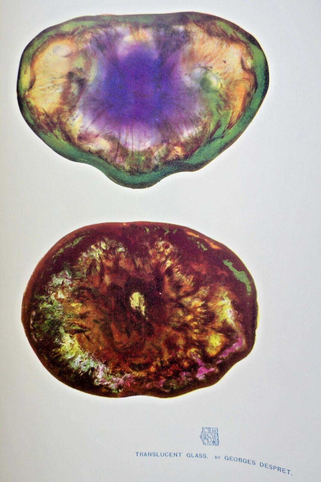 Fine and Applied Art Magazine 1904