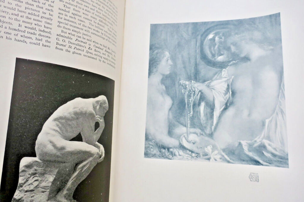 Fine and Applied Art Magazine 1904
