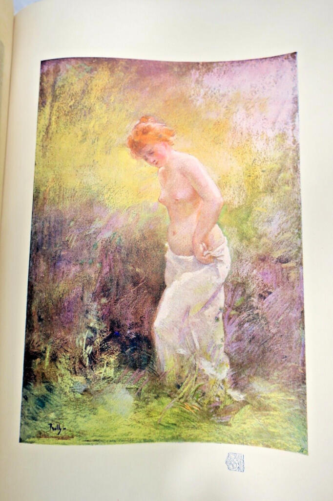 Fine and Applied Art Magazine 1904