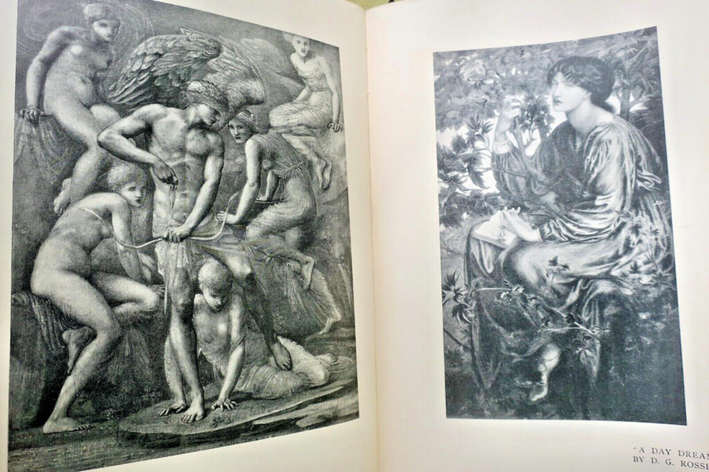 Fine and Applied Art Magazine 1904