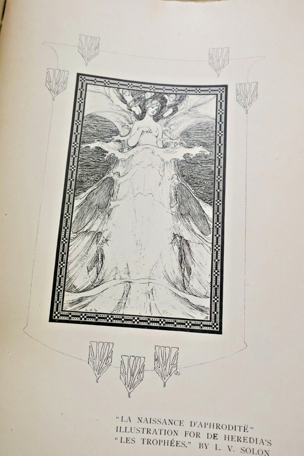 Fine and Applied Art Magazine 1904