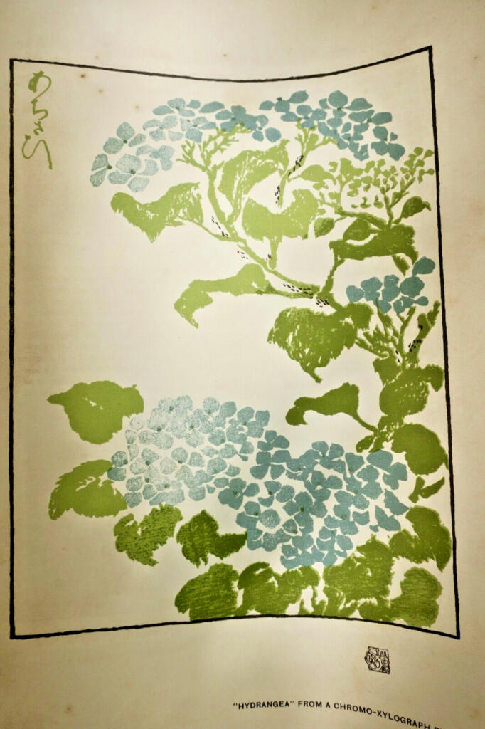 Fine and Applied Art Magazine 1904