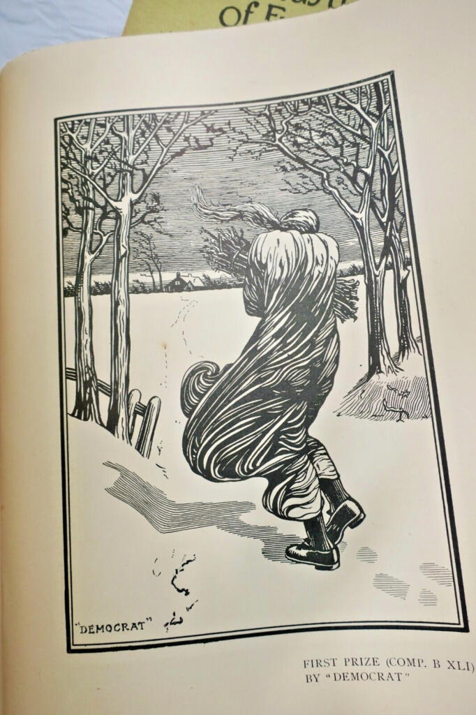 Fine and Applied Art Magazine 1904