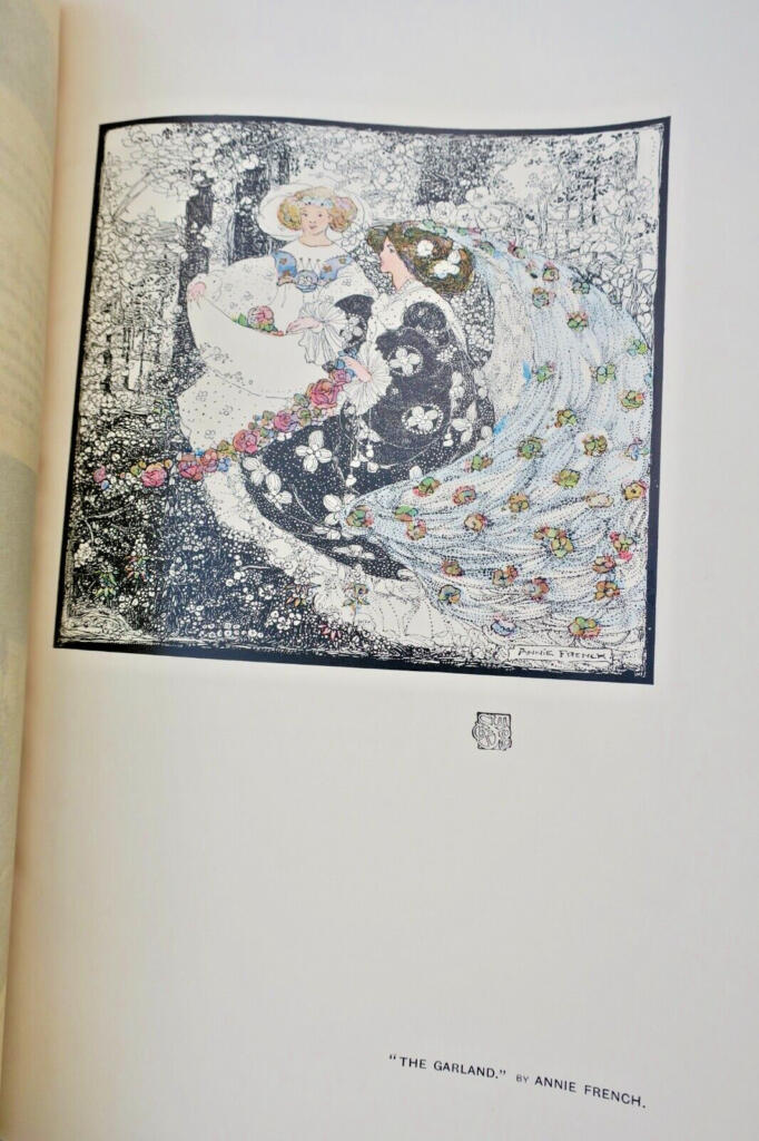 The Studio: Fine and Applied Art Magazine 1906