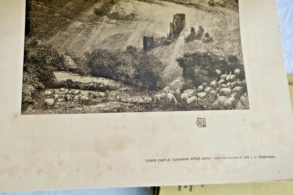 The Studio: Fine and Applied Art Magazine 1906