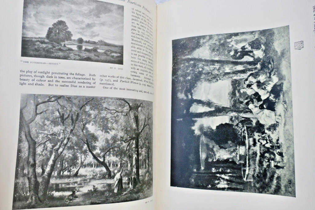 The Studio: Fine and Applied Art Magazine 1906