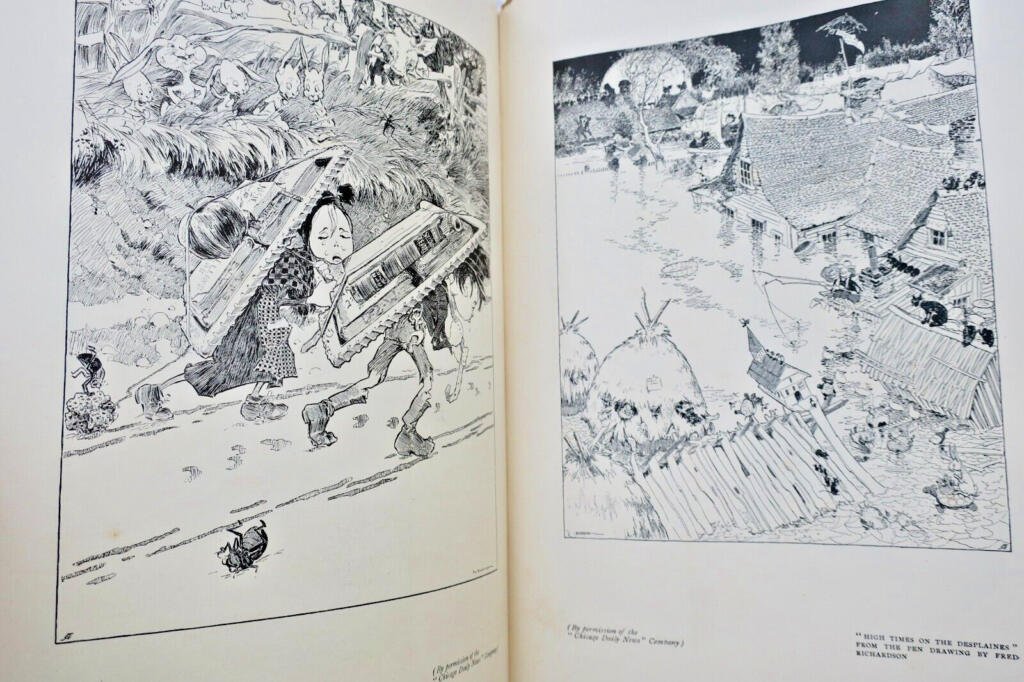 The Studio: Fine and Applied Art Magazine 1906