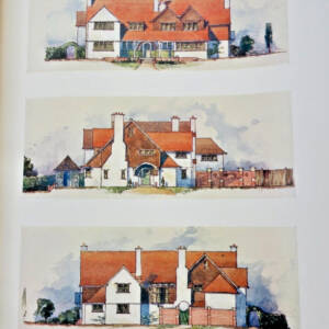 STUDIO The Studio: An Illustrated Magazine of Fine and Applied Art 1906