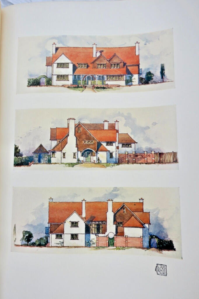 The Studio: Art & Crafts und Art Nouveau 1906