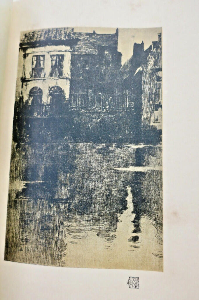 The Studio: Fine and Applied Art Magazine 1906