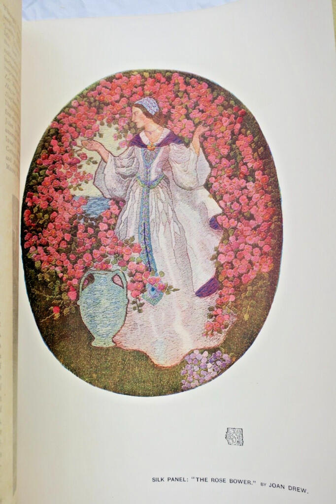 The Studio: Fine and Applied Art Magazine 1906