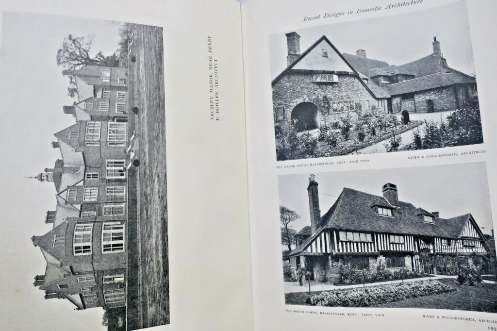 The Studio: Fine and Applied Art Magazine 1906