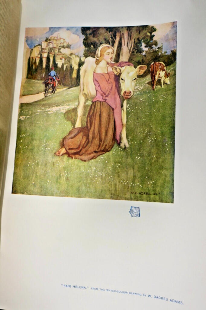 The Studio: Art & Crafts und Art Nouveau 1906