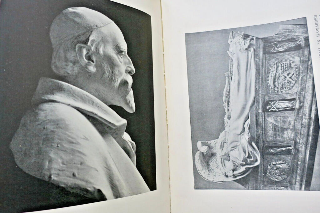 The Studio: Art & Crafts und Art Nouveau 1906